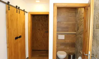 JISTEBNÍK - chalupa na samotě - foto číslo 18