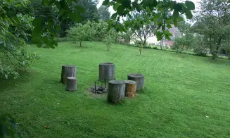 ČLUNEK - chata - foto číslo 14