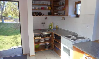 ČLUNEK - chata - foto číslo 5