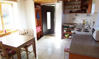 ČLUNEK - chata - foto číslo 9