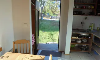 ČLUNEK - chata - foto číslo 3