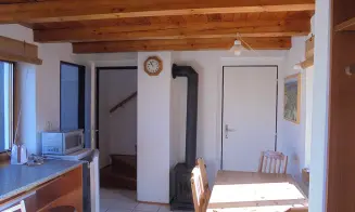 ČLUNEK - chata - foto číslo 6