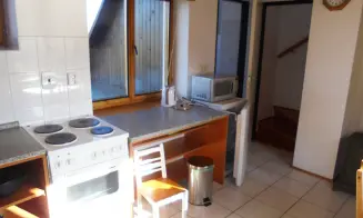 ČLUNEK - chata - foto číslo 13