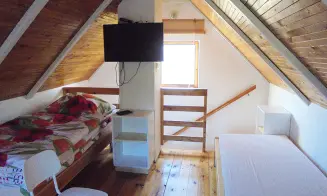 ČLUNEK - chata - foto číslo 16