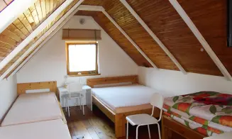 ČLUNEK - chata - foto číslo 12