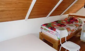 ČLUNEK - chata - foto číslo 2