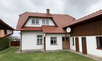 SUDOMĚŘICE U BECHYNĚ - chalupa - foto číslo 18