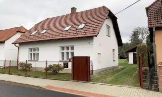 SUDOMĚŘICE U BECHYNĚ - chalupa - foto číslo 2