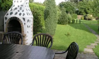 SUDOMĚŘICE U BECHYNĚ - chalupa - foto číslo 5