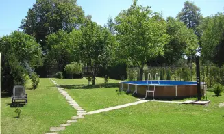 SUDOMĚŘICE U BECHYNĚ - chalupa