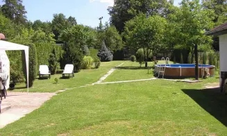 SUDOMĚŘICE U BECHYNĚ - chalupa - foto číslo 1