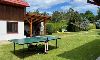 SUDOMĚŘICE U BECHYNĚ - chalupa - foto číslo 19