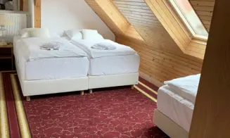 SUDOMĚŘICE U BECHYNĚ - chalupa - foto číslo 4