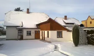 SUDOMĚŘICE U BECHYNĚ - chalupa - foto číslo 11