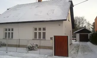 SUDOMĚŘICE U BECHYNĚ - chalupa - foto číslo 14