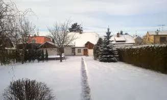 SUDOMĚŘICE U BECHYNĚ - chalupa - foto číslo 9