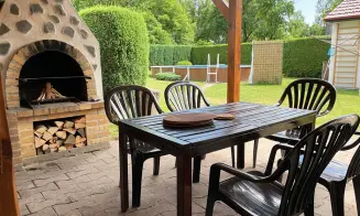 SUDOMĚŘICE U BECHYNĚ - chalupa - foto číslo 16