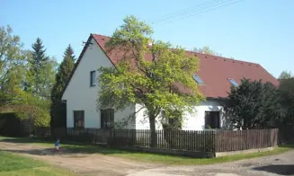 HUTĚ U PŘÍBRAZE - chalupa - foto číslo 11