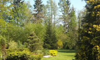 HUTĚ U PŘÍBRAZE - chalupa - foto číslo 9