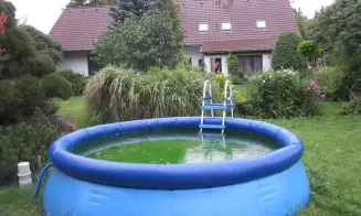 HUTĚ U PŘÍBRAZE - chalupa