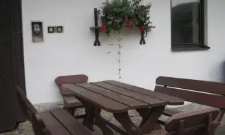 HUTĚ U PŘÍBRAZE - chalupa - foto číslo 12