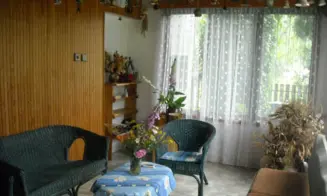 HUTĚ U PŘÍBRAZE - chalupa - foto číslo 2