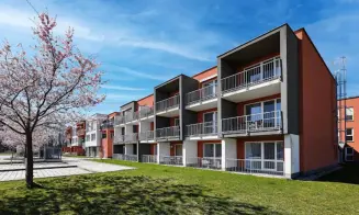 TŘEBOŇ -  bezbariérový apartmán u lázní Aurora - foto číslo 2