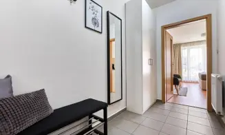 TŘEBOŇ -  bezbariérový apartmán u lázní Aurora - foto číslo 8