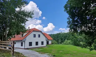 NOVÝ BOZDĚCHOV - apartmány