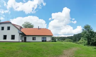 NOVÝ BOZDĚCHOV - apartmány - foto číslo 25