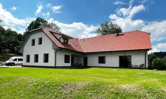 NOVÝ BOZDĚCHOV - apartmány - foto číslo 29