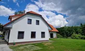 NOVÝ BOZDĚCHOV - apartmány - foto číslo 30