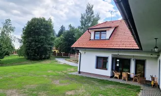 NOVÝ BOZDĚCHOV - apartmány - foto číslo 24