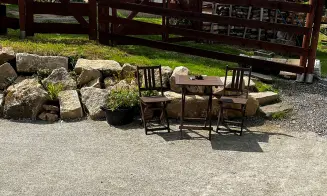 NOVÝ BOZDĚCHOV - apartmány - foto číslo 1