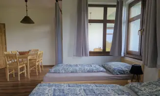 NOVÝ BOZDĚCHOV - apartmány - foto číslo 27