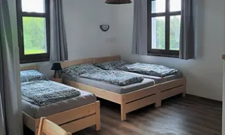 NOVÝ BOZDĚCHOV - apartmány - foto číslo 17
