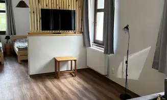 NOVÝ BOZDĚCHOV - apartmány - foto číslo 6
