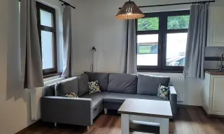 NOVÝ BOZDĚCHOV - apartmány - foto číslo 7