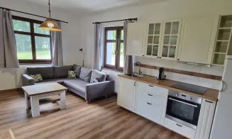 NOVÝ BOZDĚCHOV - apartmány - foto číslo 14
