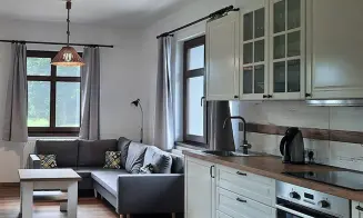 NOVÝ BOZDĚCHOV - apartmány - foto číslo 18