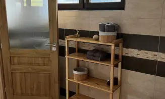 NOVÝ BOZDĚCHOV - apartmány - foto číslo 26