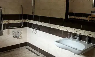 NOVÝ BOZDĚCHOV - apartmány - foto číslo 16