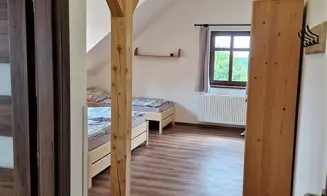 NOVÝ BOZDĚCHOV - apartmány - foto číslo 20