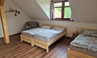 NOVÝ BOZDĚCHOV - apartmány - foto číslo 8