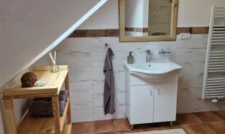 NOVÝ BOZDĚCHOV - apartmány - foto číslo 9