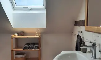 NOVÝ BOZDĚCHOV - apartmány - foto číslo 4