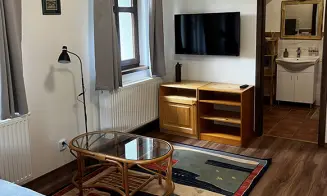 NOVÝ BOZDĚCHOV - apartmány - foto číslo 19