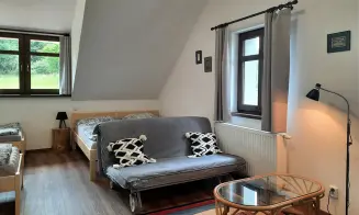 NOVÝ BOZDĚCHOV - apartmány - foto číslo 31