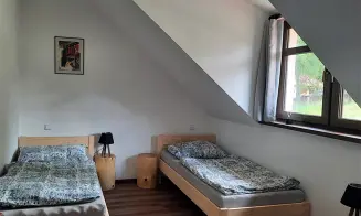 NOVÝ BOZDĚCHOV - apartmány - foto číslo 22