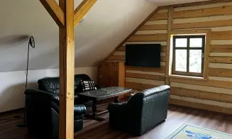 NOVÝ BOZDĚCHOV - apartmány - foto číslo 32